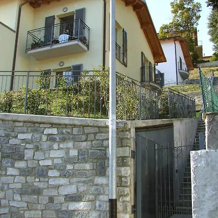 Casakatty Apartment *