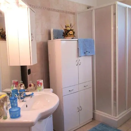 Casakatty Apartment *
