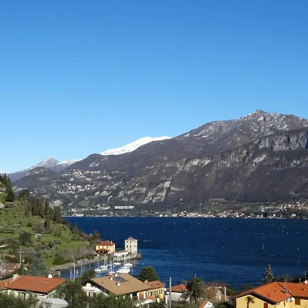 Apartment Casakatty Bellagio