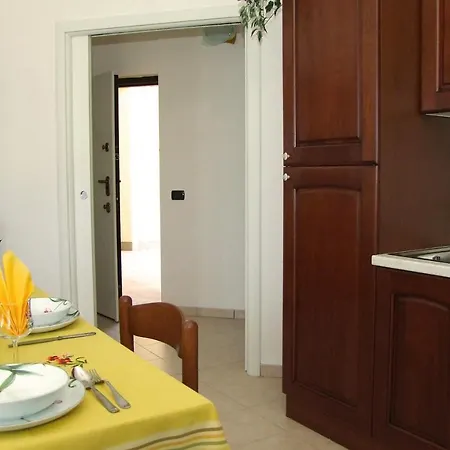 Casakatty Apartment