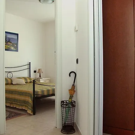 Casakatty Apartment *