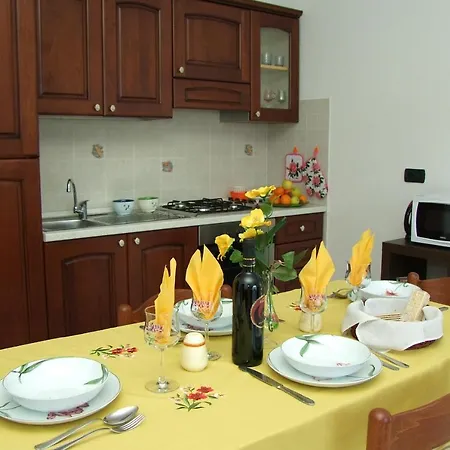 Casakatty Apartment
