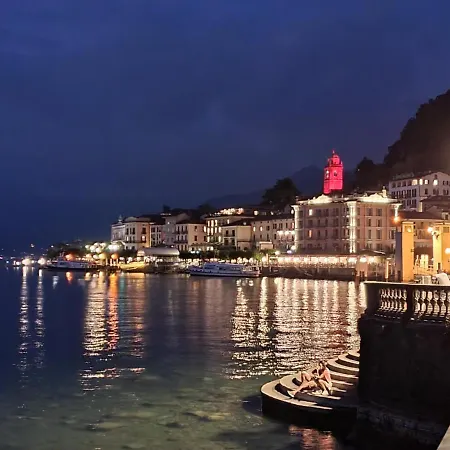 Casakatty Bellagio