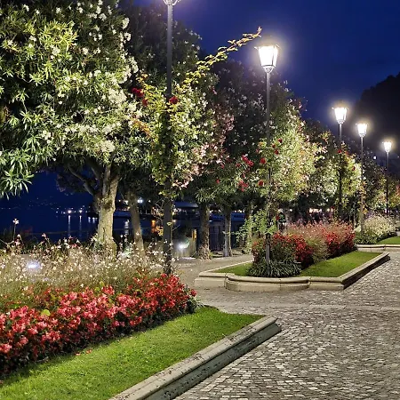 Casakatty Bellagio