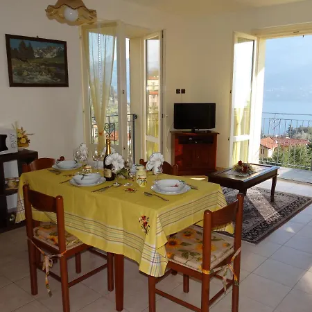 Appartamento Casakatty Bellagio