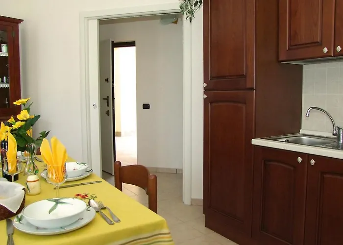 Casakatty アパート