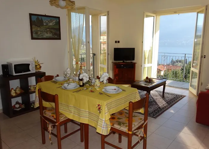 Apartament Casakatty Bellagio